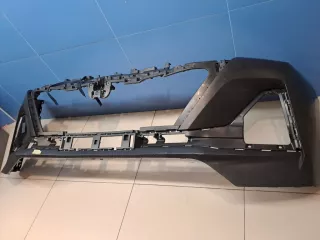 2803101AW20 Бампер передний Changan CS 35 Арт ZAP352287, вид 12