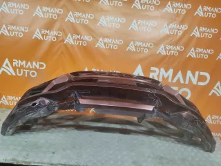 KHATLC162FE, 2 бампер тойота, тоёта ленд крузер Toyota Land Cruiser 200 Арт AR307587, вид 8