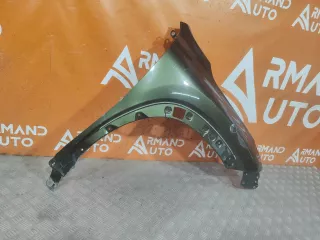 5381178010, 4 крыло лексус нх Lexus NX Арт AR308357, вид 2
