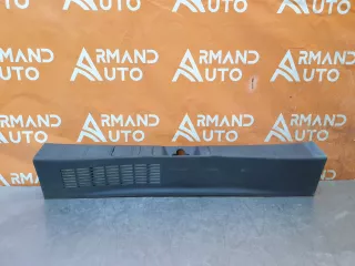 7240A290XA, 7240A199ZZ, 9 кожух замка багажника Mitsubishi Outlander 3 Арт AR308411, вид 1