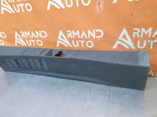 7240A290XA, 7240A199ZZ, 9 кожух замка багажника Mitsubishi Outlander 3 Арт AR308411, вид 3