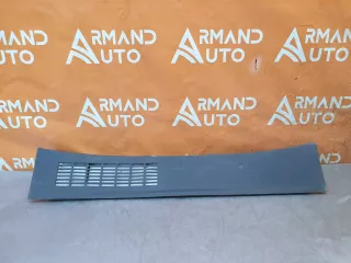 7240A290XA, 7240A199ZZ, 9 кожух замка багажника Mitsubishi Outlander 3 Арт AR308411, вид 4