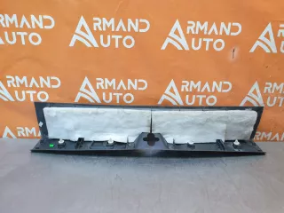 7240A290XA, 7240A199ZZ, 9 кожух замка багажника Mitsubishi Outlander 3 Арт AR308411, вид 6