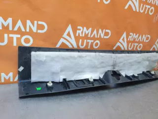 7240A290XA, 7240A199ZZ, 9 кожух замка багажника Mitsubishi Outlander 3 Арт AR308411, вид 7