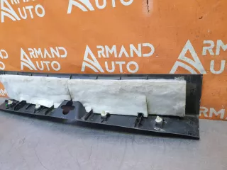 7240A290XA, 7240A199ZZ, 9 кожух замка багажника Mitsubishi Outlander 3 Арт AR308411, вид 8