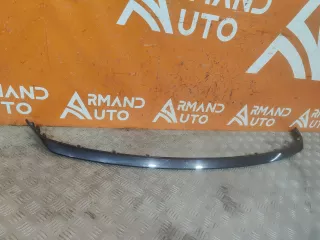накладка решетки бампера EXEED TXL Restailing 2021г. 602001442AADQJ, 602001442AA, 2 - Фото 2