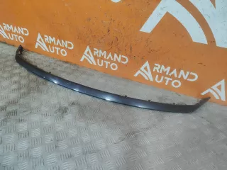 накладка решетки бампера EXEED TXL Restailing 2021г. 602001442AADQJ, 602001442AA, 2 - Фото 4