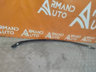 накладка решетки бампера EXEED TXL Restailing 2021г. 602001442AADQJ, 602001442AA, 2 - Фото 6