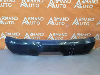 86665M0010, 9 накладка бампера Hyundai Creta 1 Арт AR308698, вид 1