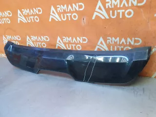 86665M0010, 9 накладка бампера Hyundai Creta 1 Арт AR308698, вид 3