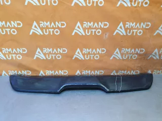 86665M0010, 9 накладка бампера Hyundai Creta 1 Арт AR308698, вид 6