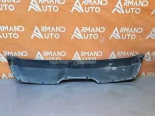86665M0010, 9 накладка бампера Hyundai Creta 1 Арт AR308698, вид 8