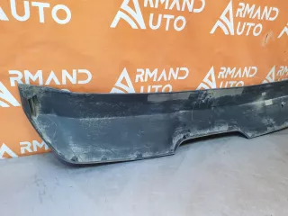 86665M0010, 9 накладка бампера Hyundai Creta 1 Арт AR308698, вид 9