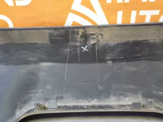 86665M0010, 9 накладка бампера Hyundai Creta 1 Арт AR308698, вид 10