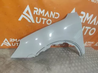 9Y0821105BYGRV, 4 крыло порше, порш кайен (кайенн, кай Porsche Cayenne 958 Арт AR308815, вид 2