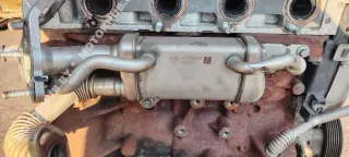 K9KA636 Двигатель Renault Megane 3 Арт 00119215, вид 11