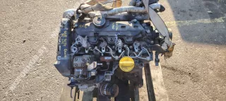 K9KA636 Двигатель Renault Megane 3 Арт 00119215, вид 13