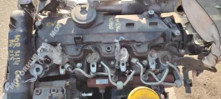 K9KA636 Двигатель Renault Megane 3 Арт 00119215, вид 14