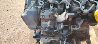 K9KA636 Двигатель Renault Megane 3 Арт 00119215, вид 16