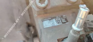 K9KA636 Двигатель Renault Megane 3 Арт 00119215, вид 17