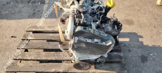 K9KA636 Двигатель Renault Megane 3 Арт 00119215, вид 20