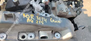K9KA636 Двигатель Renault Megane 3 Арт 00119215, вид 2