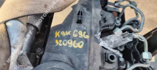 K9KA636 Двигатель Renault Megane 3 Арт 00119215, вид 3