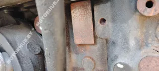 K9KA636 Двигатель Renault Megane 3 Арт 00119215, вид 4
