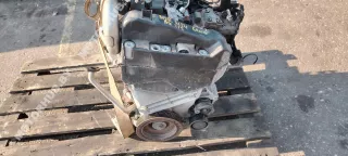 K9KA636 Двигатель Renault Megane 3 Арт 00119215, вид 5