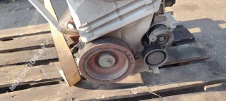 K9KA636 Двигатель Renault Megane 3 Арт 00119215, вид 6