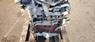 K9KA636 Двигатель Renault Megane 3 Арт 00119215, вид 7
