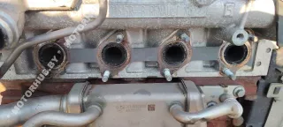 K9KA636 Двигатель Renault Megane 3 Арт 00119215, вид 8