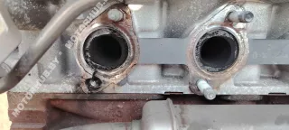 K9KA636 Двигатель Renault Megane 3 Арт 00119215, вид 9