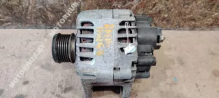231000027R Генератор Renault Megane 3 Арт 00119159, вид 3