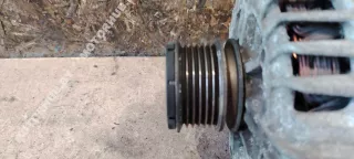 231000027R Генератор Renault Megane 3 Арт 00119159, вид 4