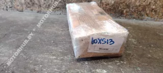  Механизм ручника (стояночного тормоза) BMW X5 E53 Арт 00118702, вид 5