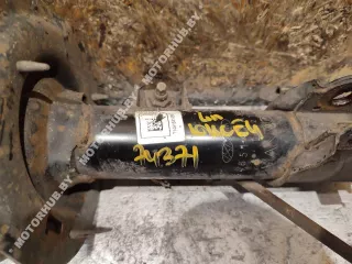 54650A2100 Амортизатор передний левый Kia Ceed 2 Арт 00074371_1, вид 2
