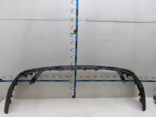 51128498991 Спойлер (нижняя часть) бампера заднего BMW X5 G05  Арт BIT784379, вид 1