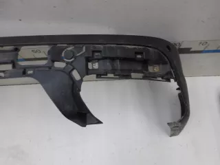 51128498991 Спойлер (нижняя часть) бампера заднего BMW X5 G05  Арт BIT784379, вид 3