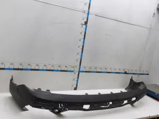 51128498991 Спойлер (нижняя часть) бампера заднего BMW X5 G05  Арт BIT784379, вид 5