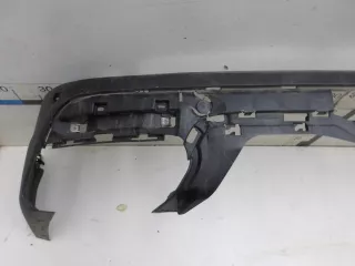51128498991 Спойлер (нижняя часть) бампера заднего BMW X5 G05  Арт BIT784379, вид 6