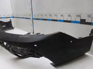 51128498991 Спойлер (нижняя часть) бампера заднего BMW X5 G05  Арт BIT784379, вид 7