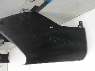 51128498991 Спойлер (нижняя часть) бампера заднего BMW X5 G05  Арт BIT784379, вид 8