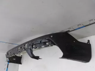 51128498991 Спойлер (нижняя часть) бампера заднего BMW X5 G05  Арт BIT784379, вид 10