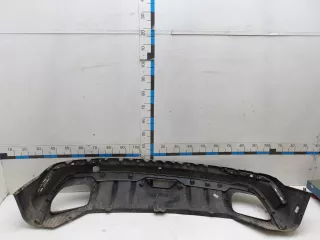 6600124618 Спойлер (нижняя часть) бампера заднего Geely Coolray Арт BIT781724, вид 2
