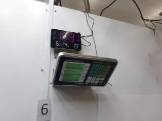 6600124618 Спойлер (нижняя часть) бампера заднего Geely Coolray Арт BIT781724, вид 3