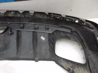 6600124618 Спойлер (нижняя часть) бампера заднего Geely Coolray Арт BIT781724, вид 4