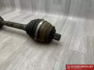3409090 полуось передняя Volkswagen Sharan 1 restailing Арт 37193_4, вид 2