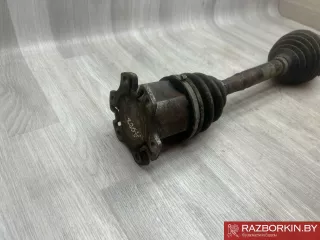 3409090 полуось передняя Volkswagen Sharan 1 restailing Арт 37193_4, вид 3