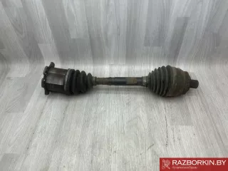 3409090 полуось передняя Volkswagen Sharan 1 restailing Арт 37193_4, вид 4